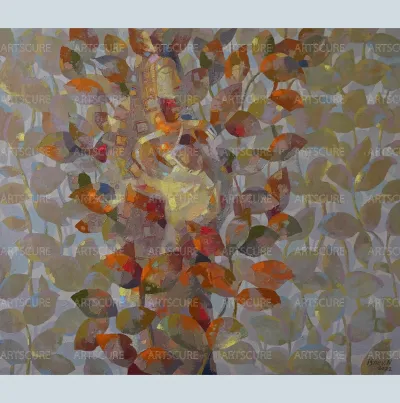 Autumn Melancholy