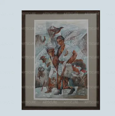 "Bolalikka qaytish"