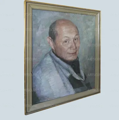 Avtoportret