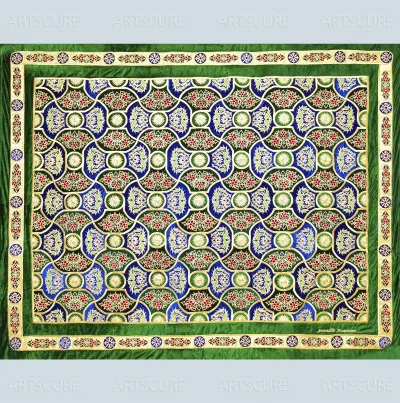 Bahor. Namoyon