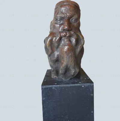 Grandfather dekhkan