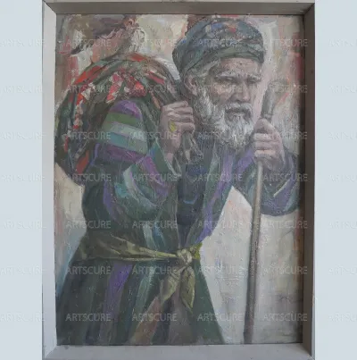 Dervish