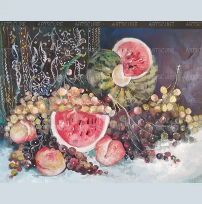 Still life