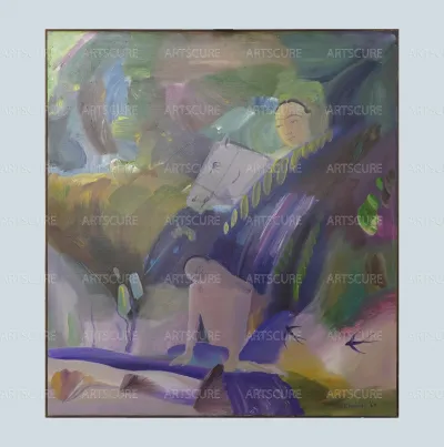 Majnun