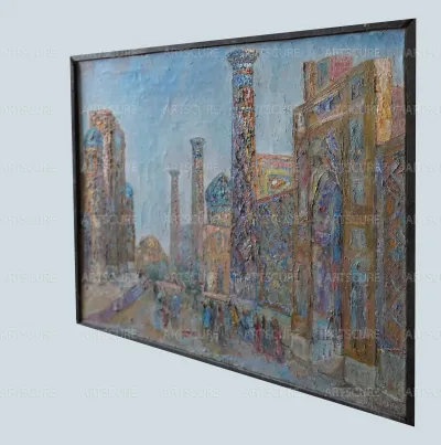 "Registon Square"