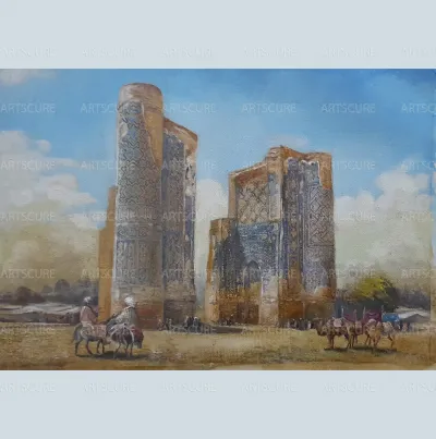 Shakhrisabz