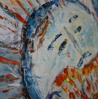 "Arslon parvozi"