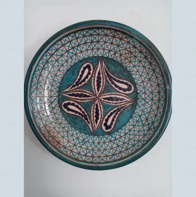 Saucer