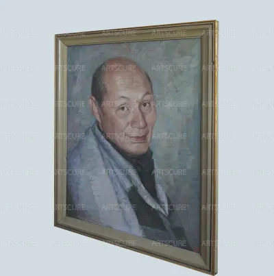Avtoportret
