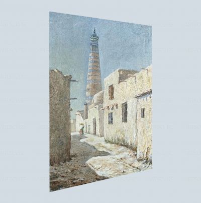 Khiva