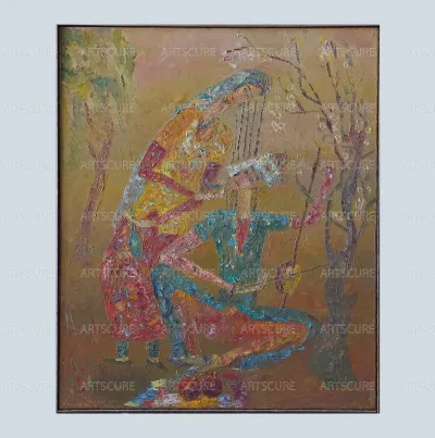 Song of Love