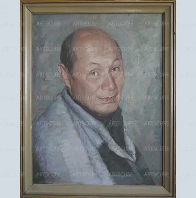 Avtoportret
