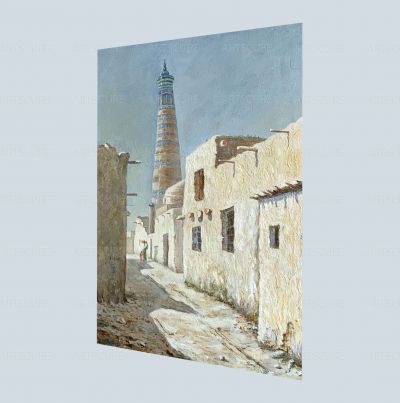 Khiva