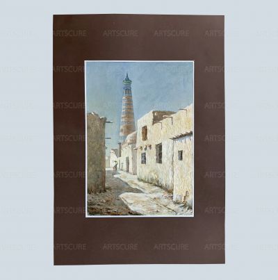 Khiva