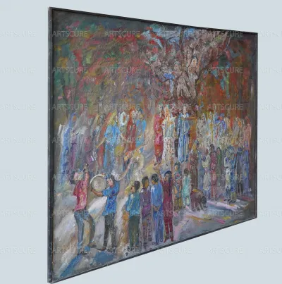 "Bukhara"