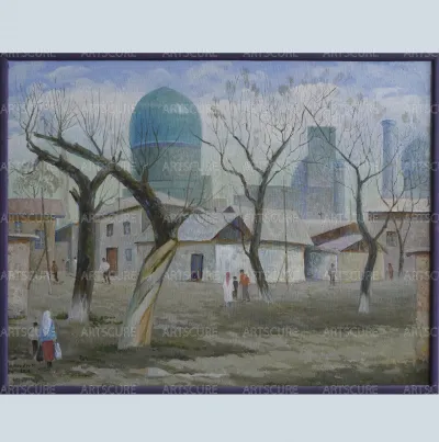 Early spring
