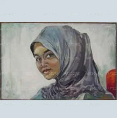 Malayziyalik ayol