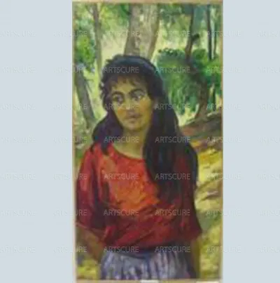 Munira portreti