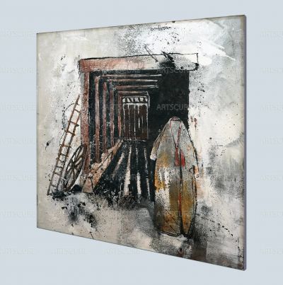 The Heart of a Woman