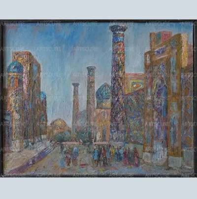 "Registon Square"