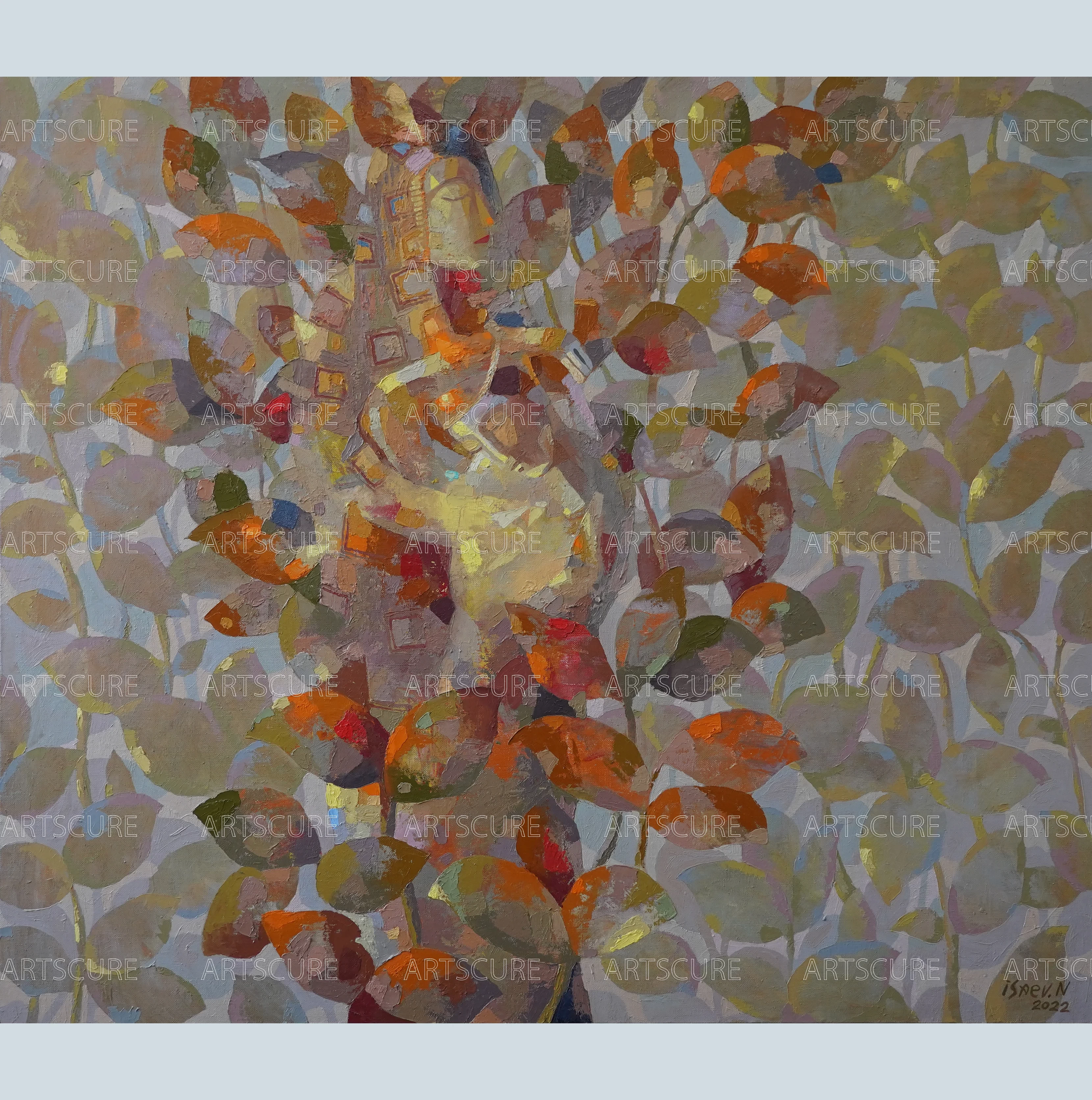 Autumn Melancholy