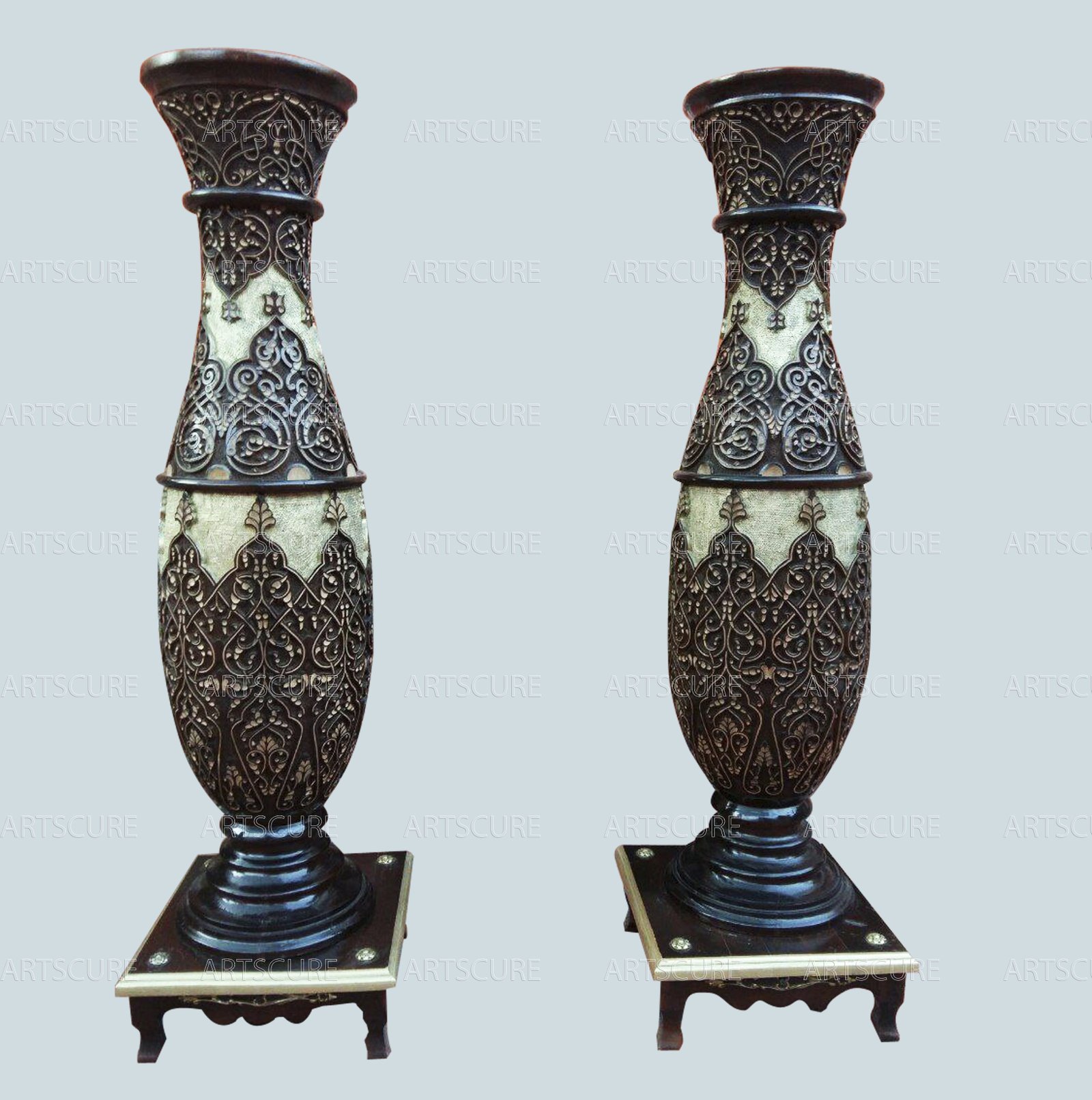 Vase(Couple)