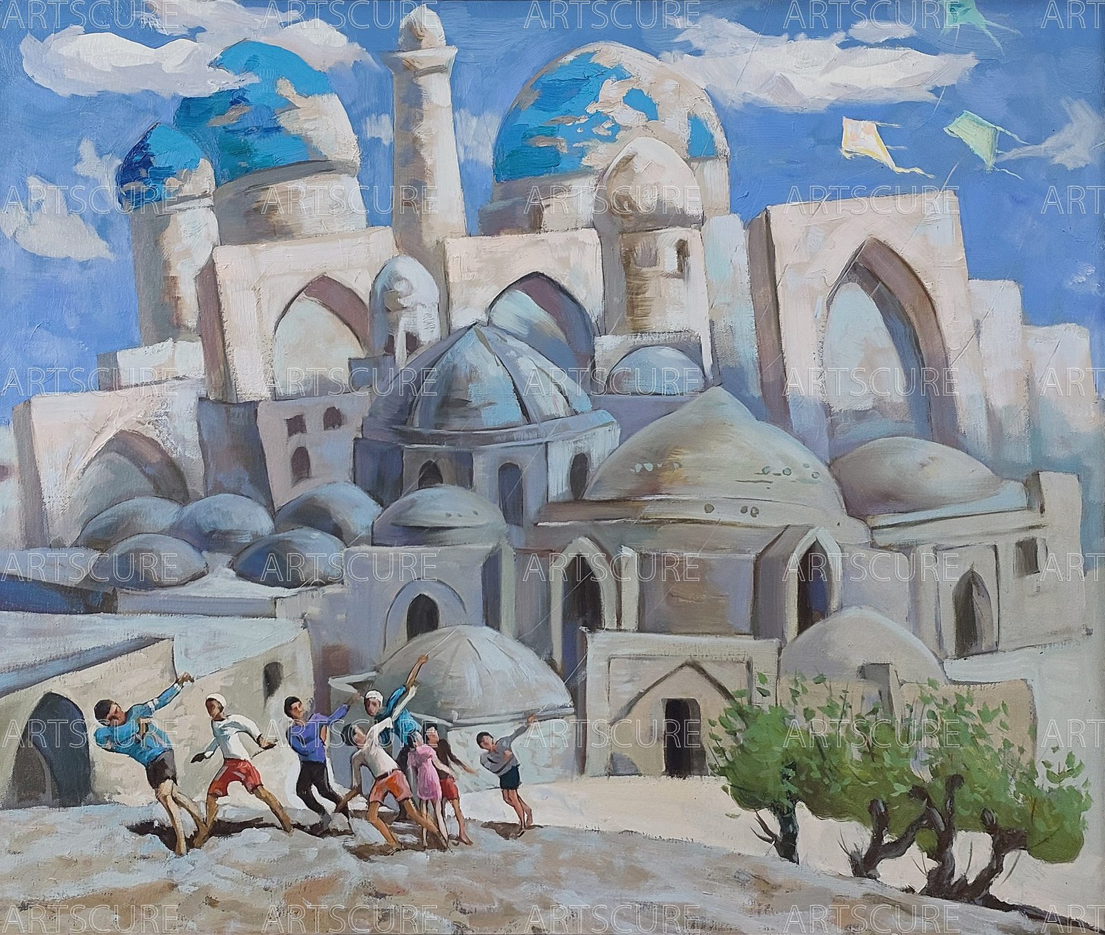 Ko’hna shahar