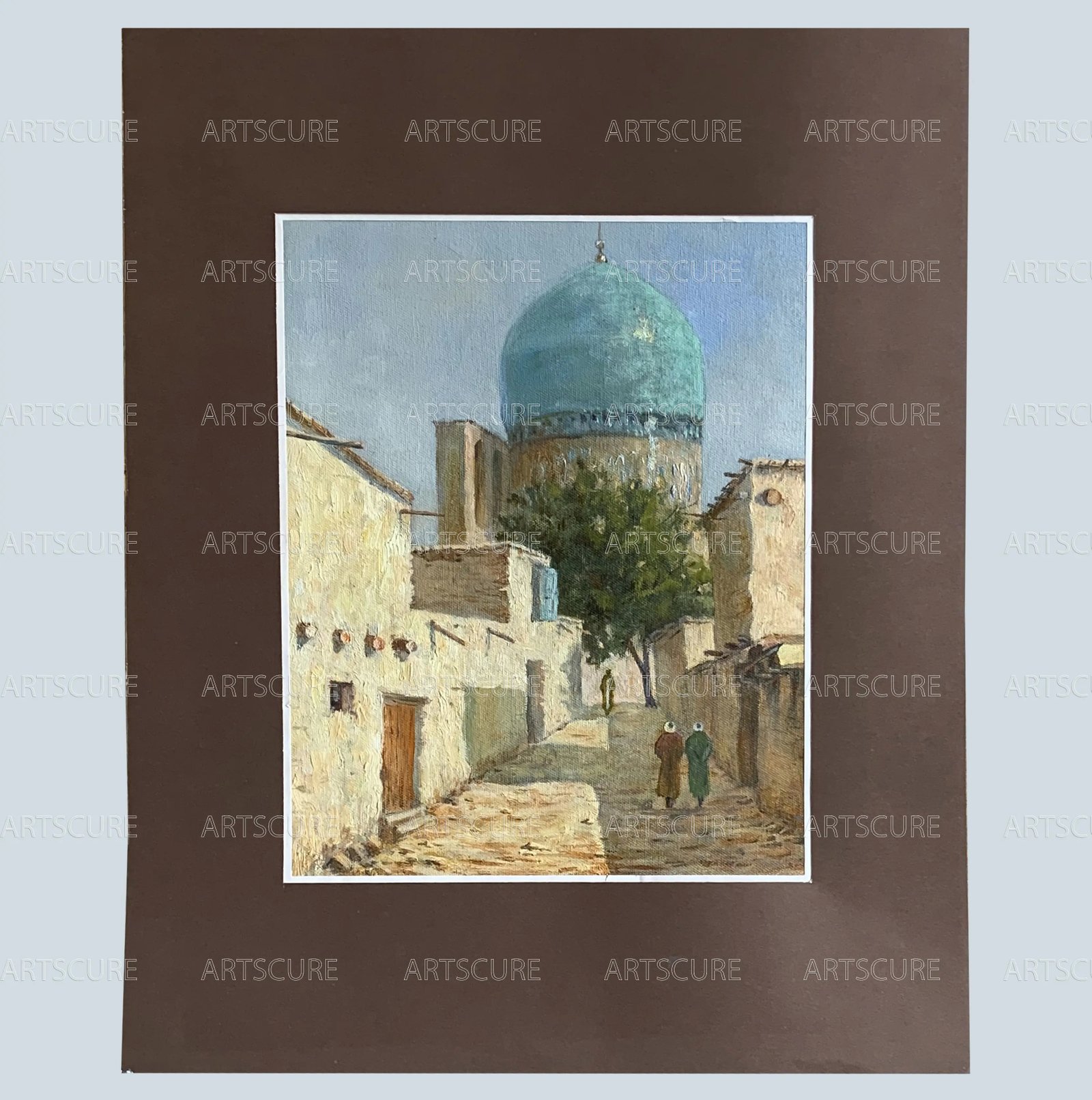 Shahrisabz