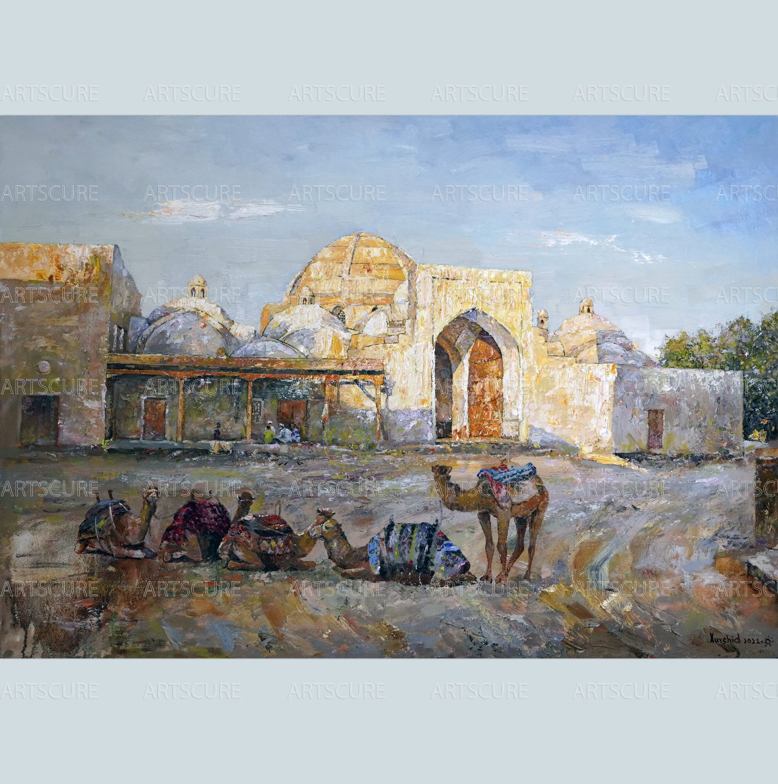 Toqi Zargaron