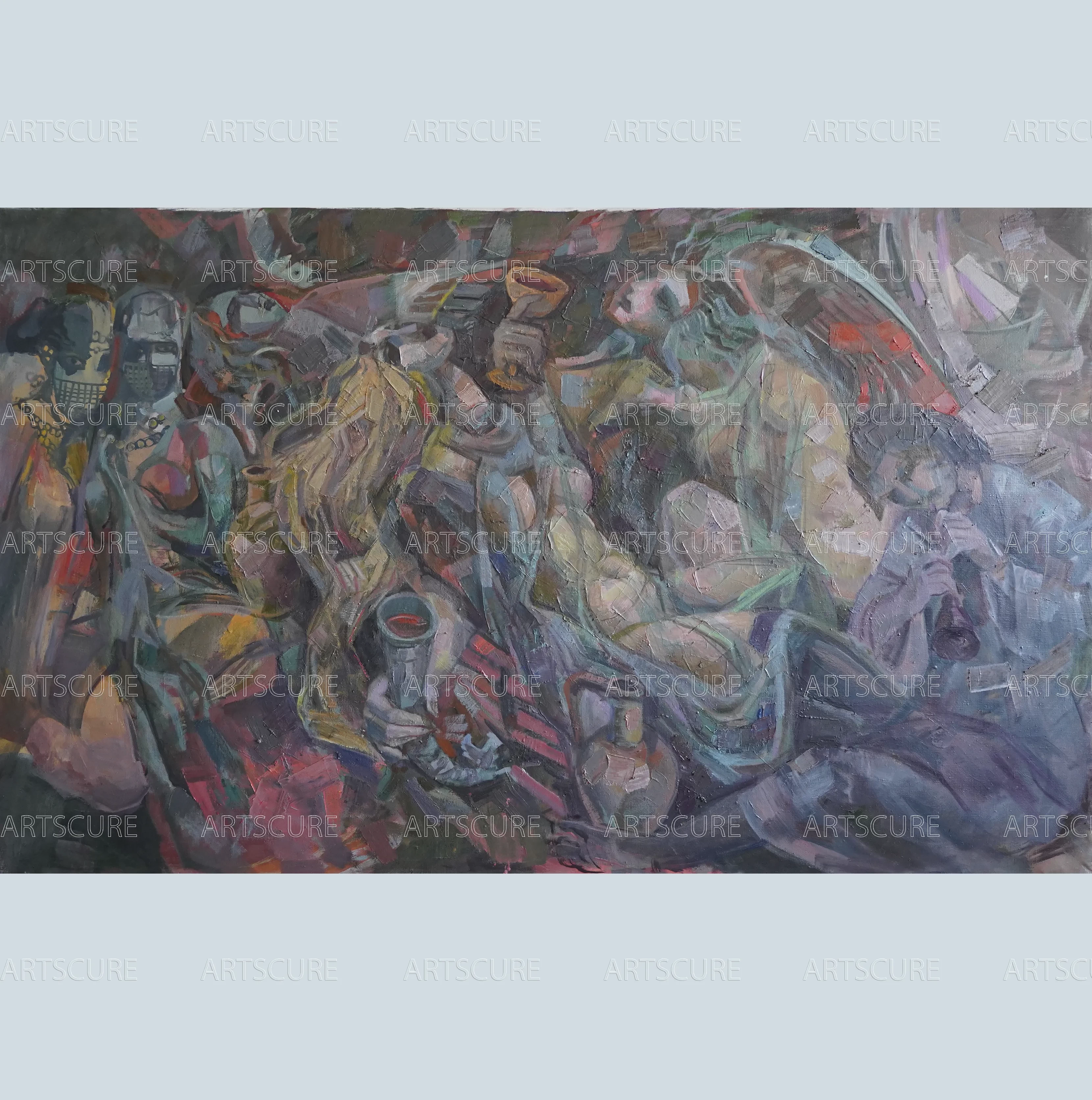 праздник ангелов