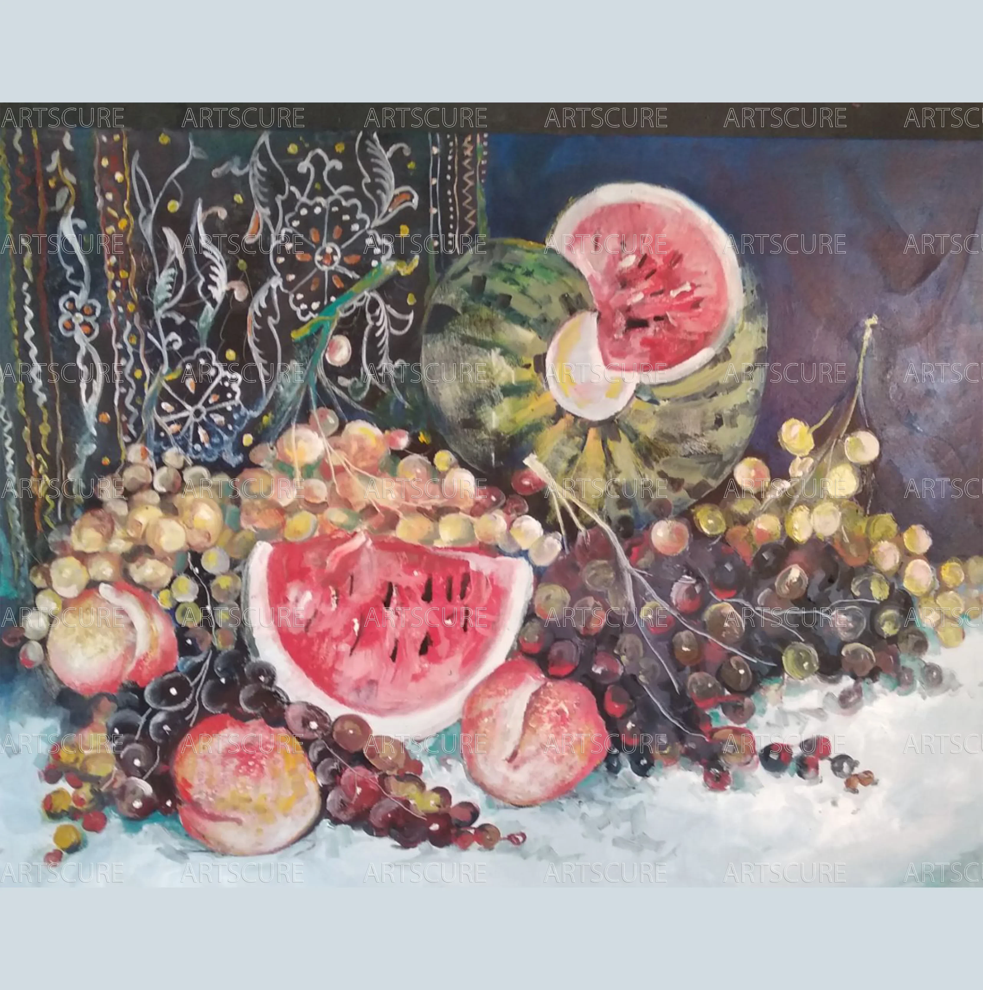 Still life