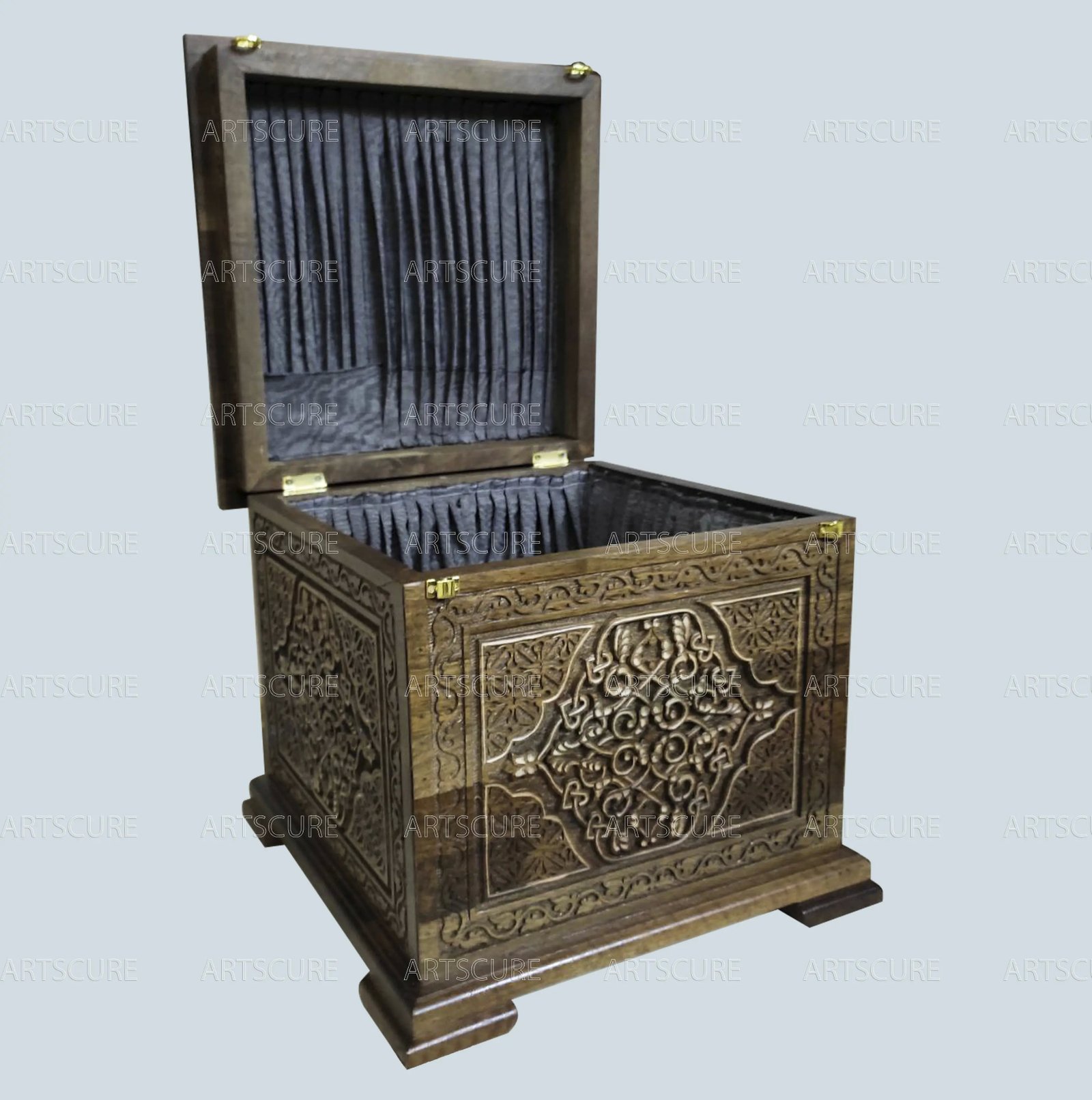 Jewelry box