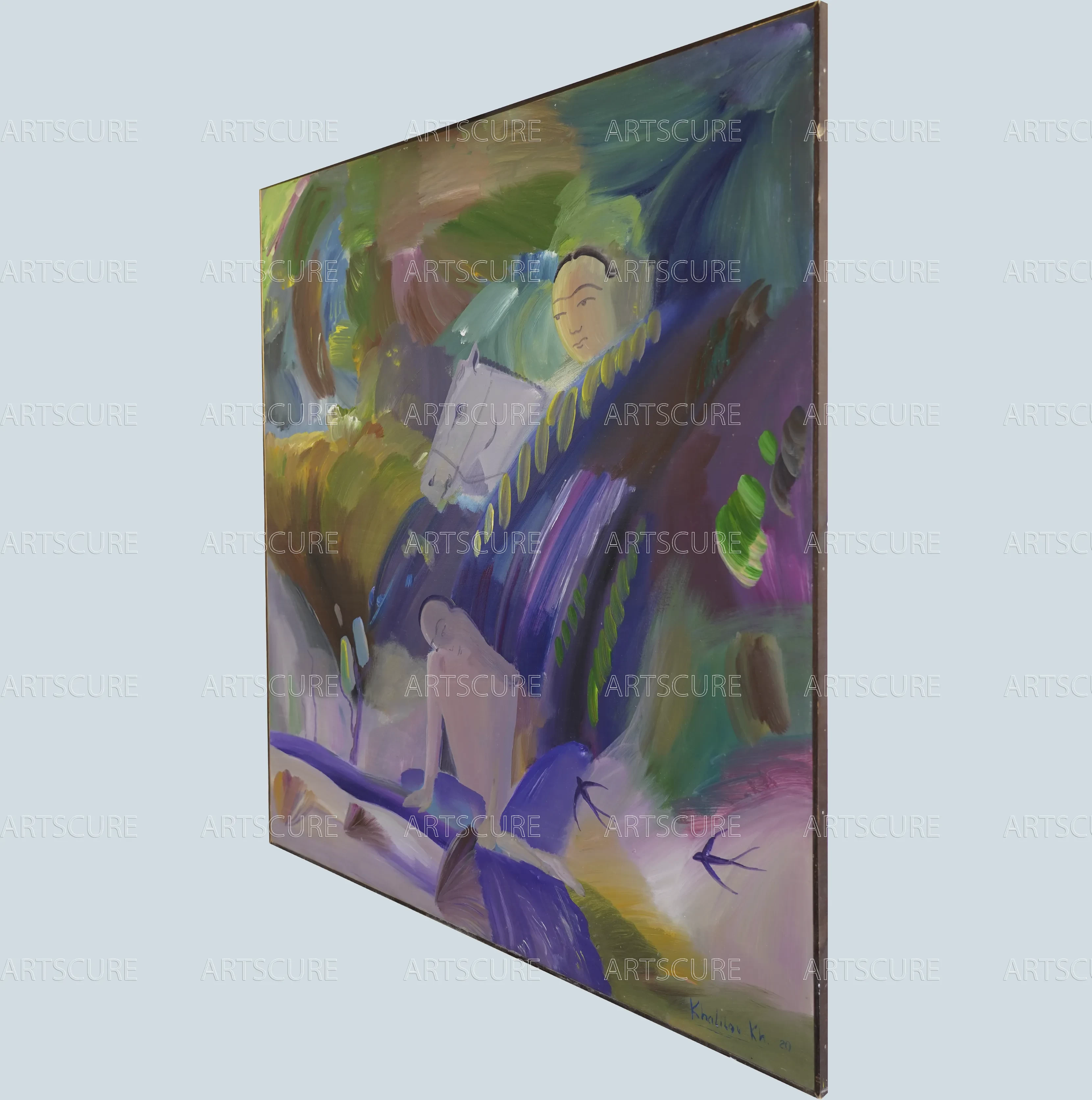 Majnun