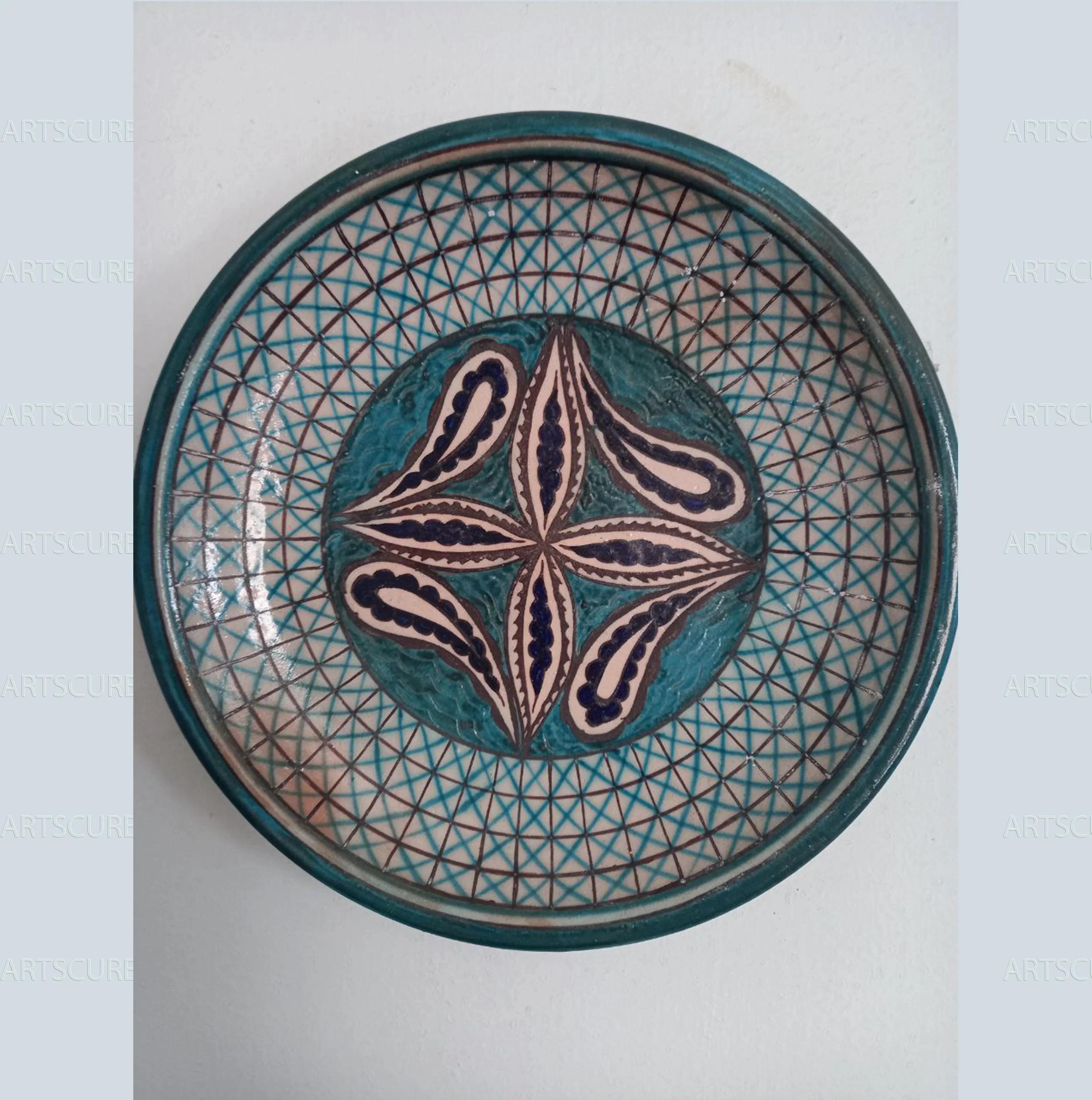 Saucer