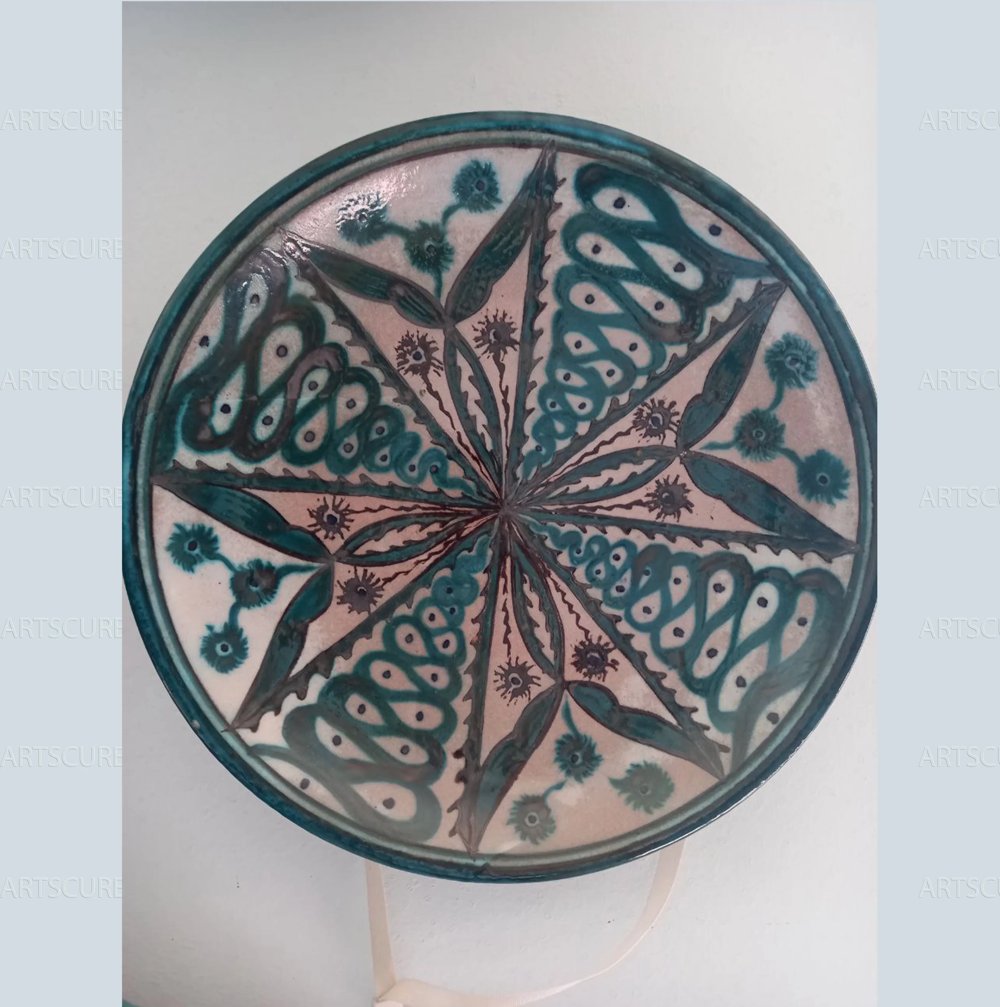 Saucer