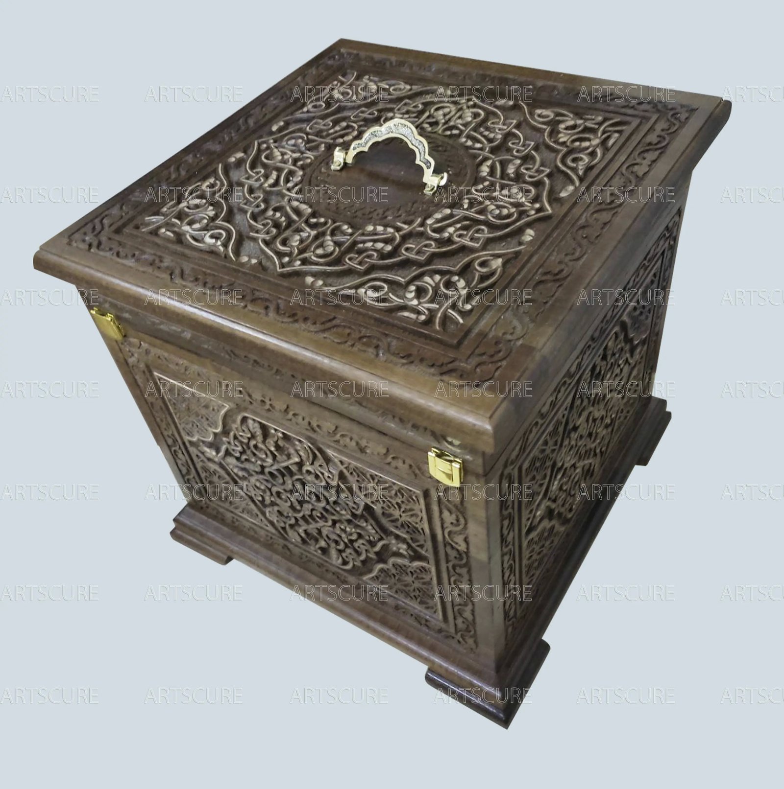 Jewelry box