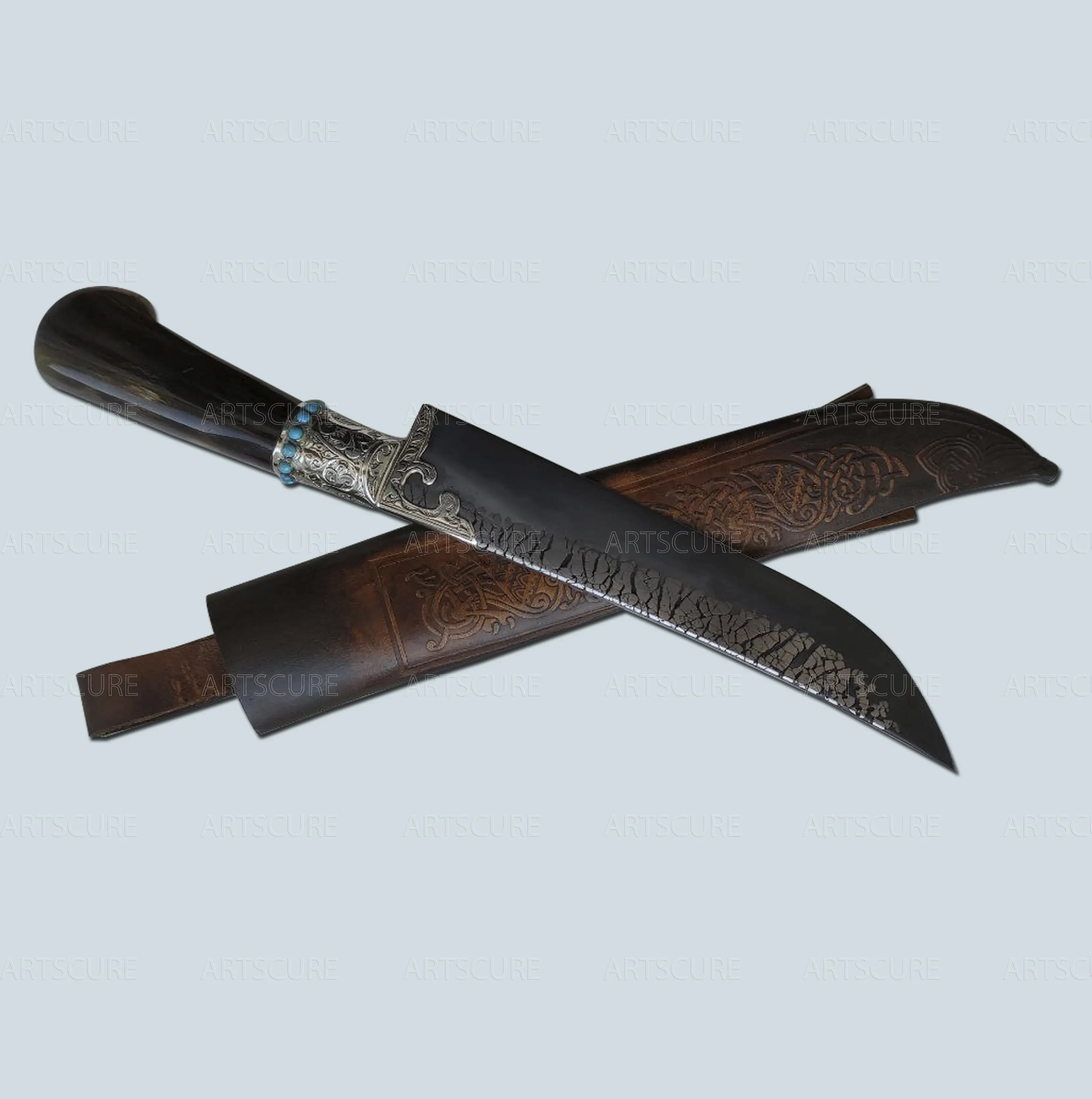 Black kayqi