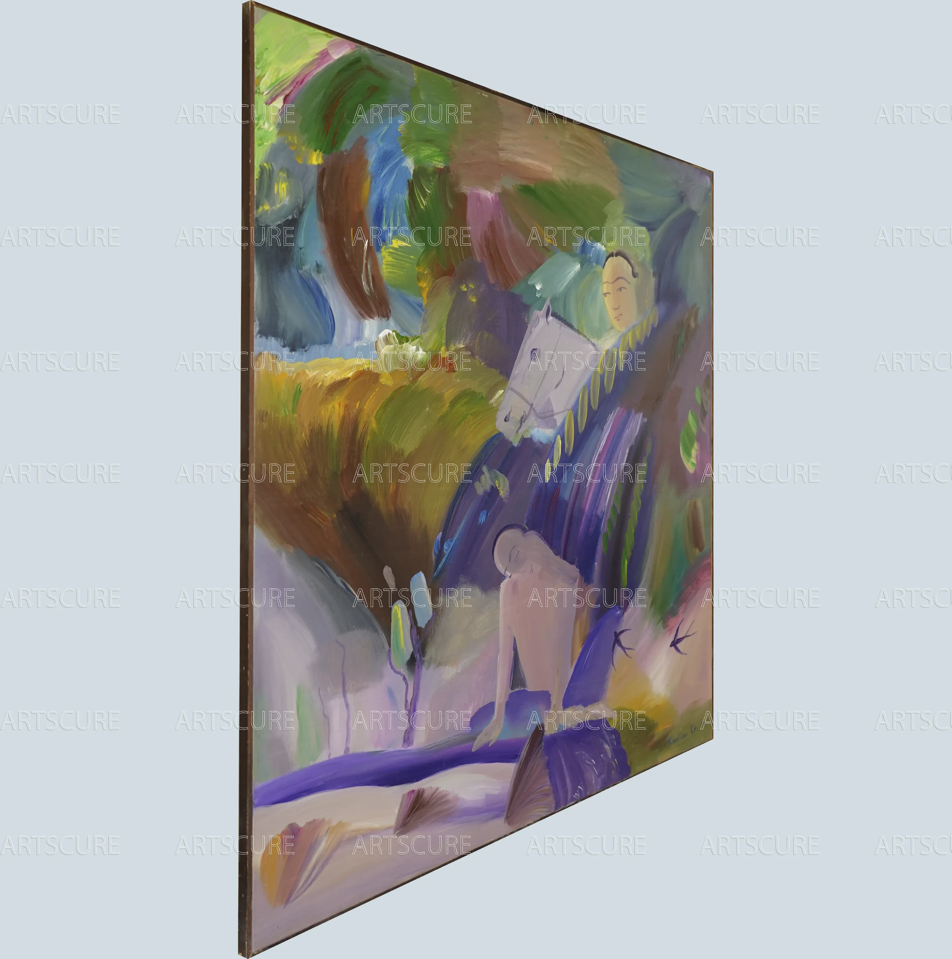 Majnun