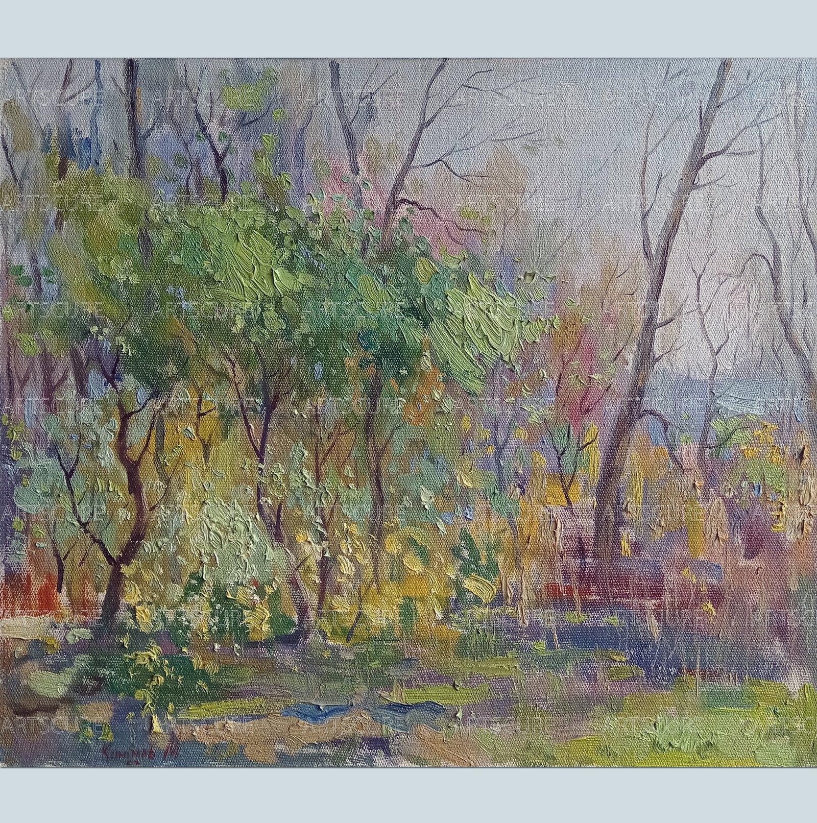 Spring