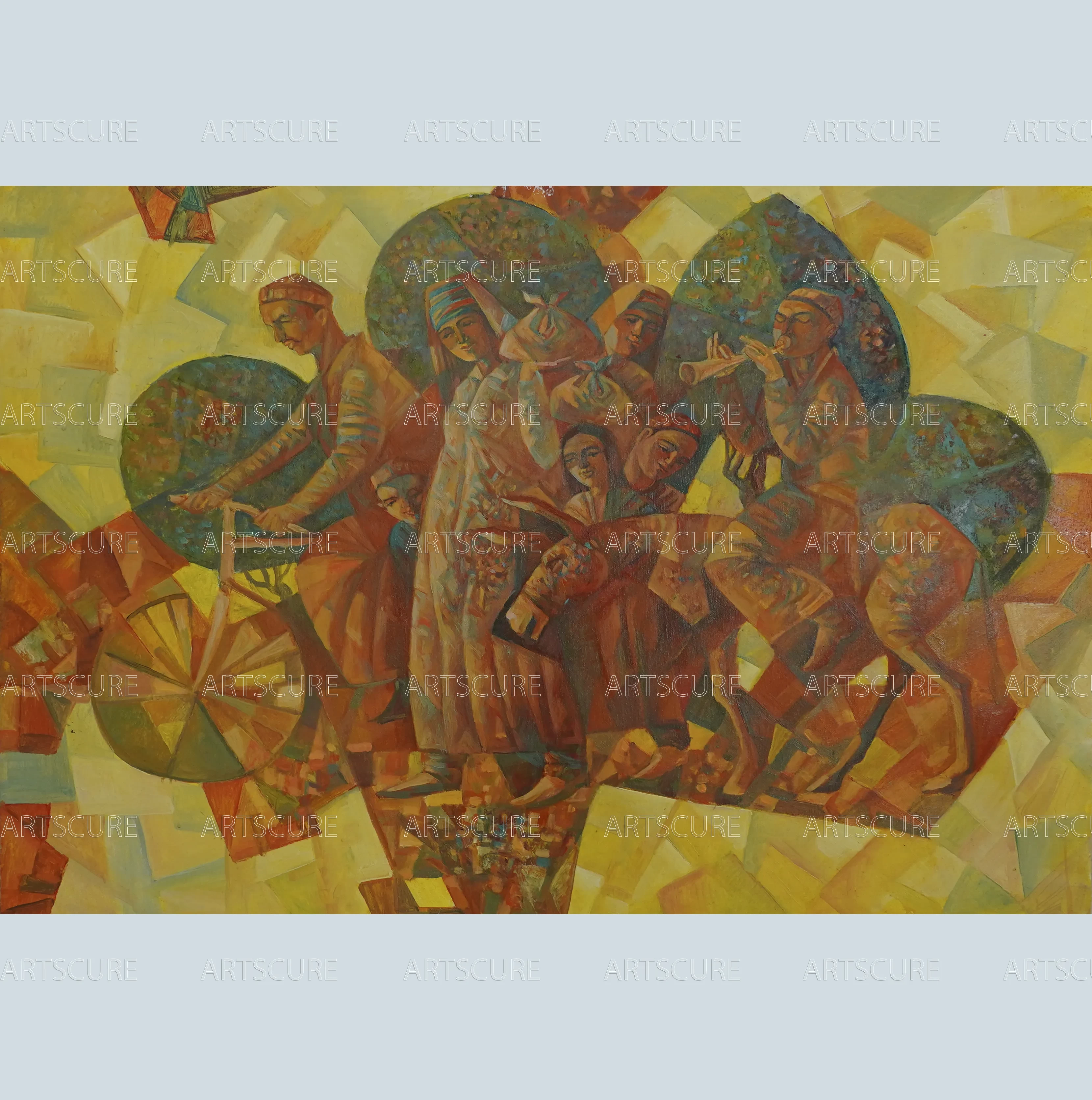 "Bozorchilar"