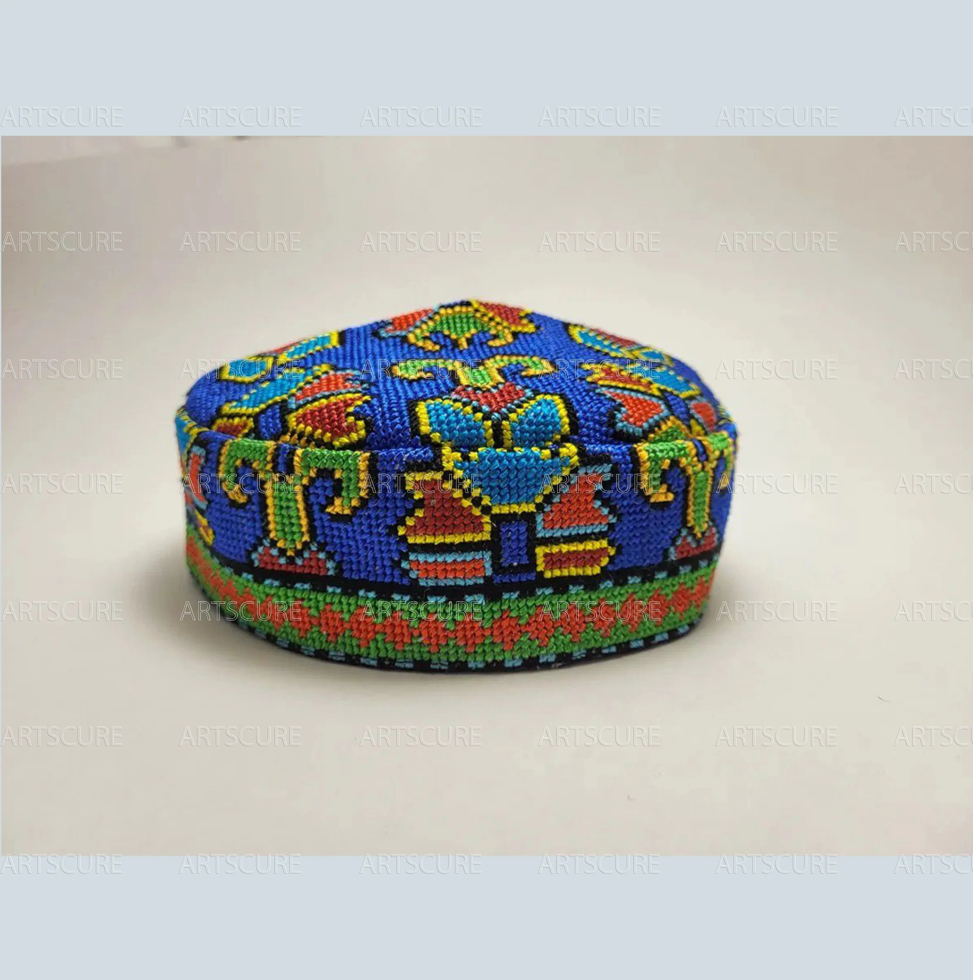 Тюбетейка,
