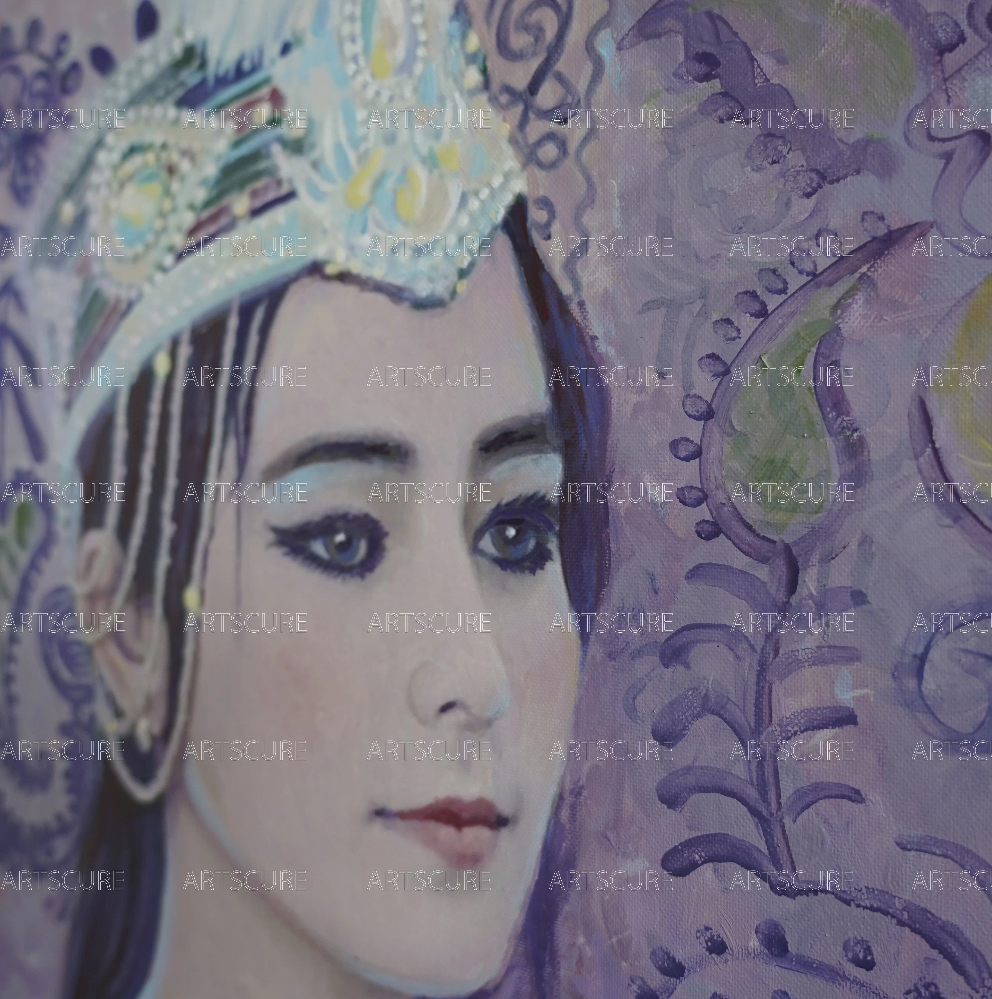 Rukhshona